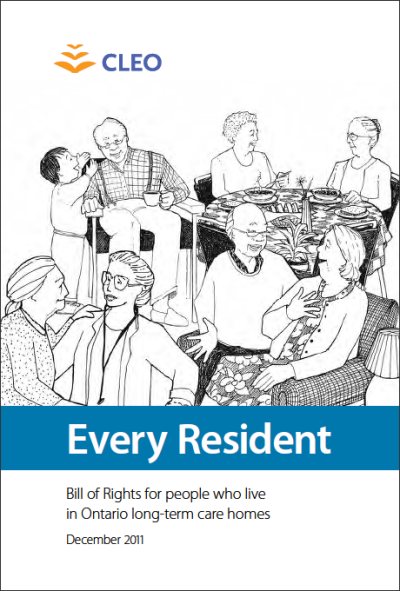 oarc publications ontario association
