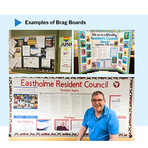 2026 resident's council week