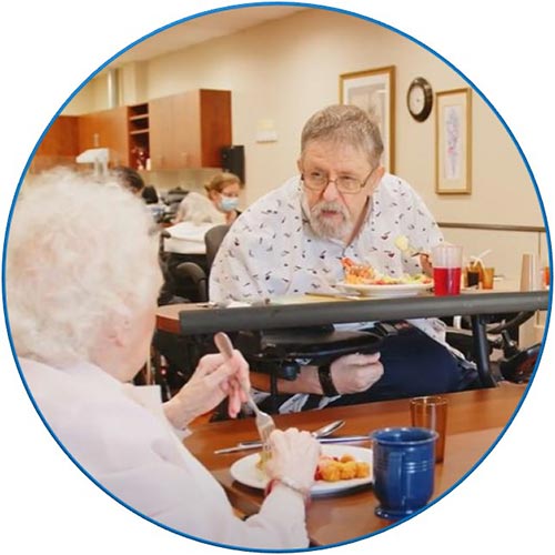 2025 Resident Food Service Survey