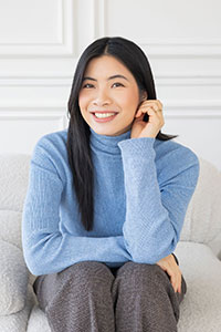 Chloe Yeung