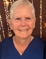 Ann Donaldson