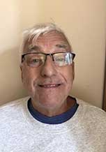 Bernie Flanagan