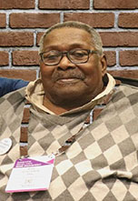 Eric Gravesande