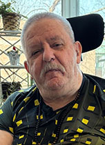 Steven Wenzowski