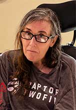 Tyna Raymond